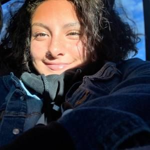 Meet your Posher, Hazel